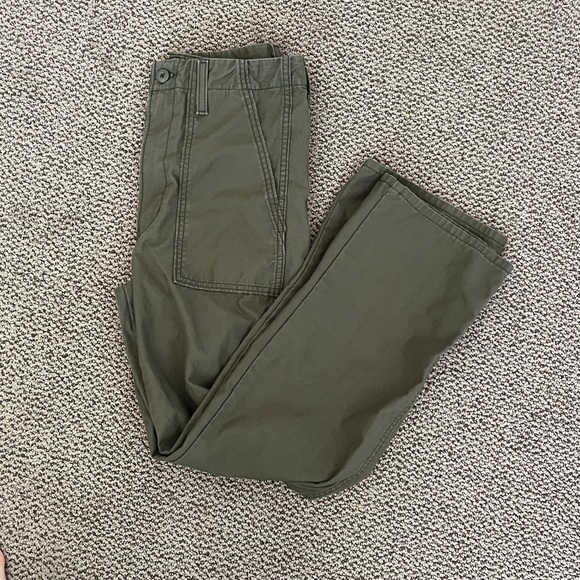 Levi’s cargo pant - Picture 4 of 7